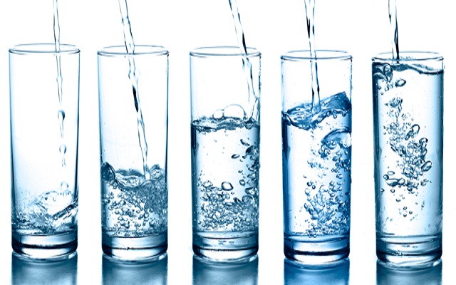 18 признаков недостатка воды в организме